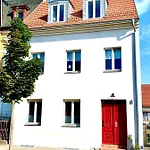 Werderapartment, Und Dz Daire