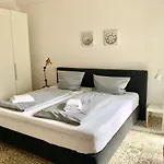 Apartament Werderapartment, Und Dz *