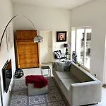 Daire Werderapartment, Und Dz Werder (Havel)