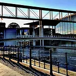 Werderapartment, Und Dz *