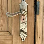 Werderapartment, Und Dz *