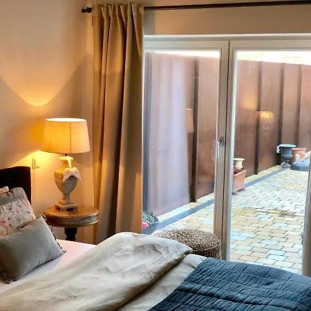 Apartment Zuhause In Werder Werder (Havel)