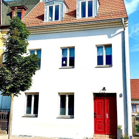 Zuhause In Werder Apartment