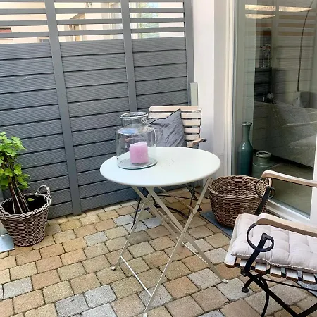 Werderapartment, Und Dz * Werder (Havel)