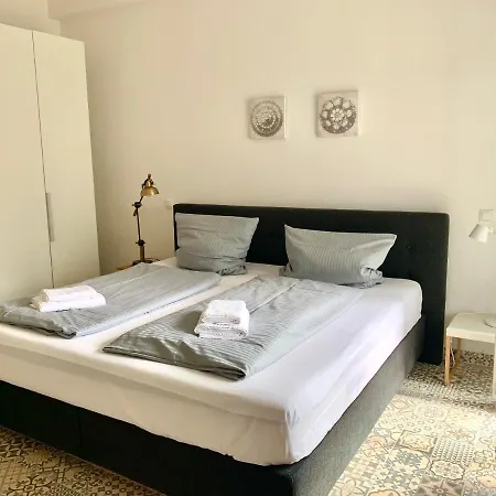 Apartament Werderapartment, Und Dz *