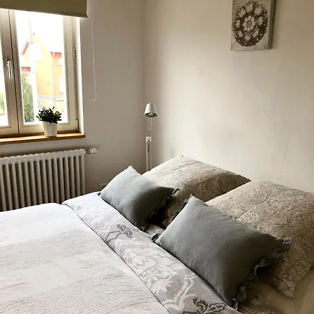 Werderapartment, Und Dz Apartament *