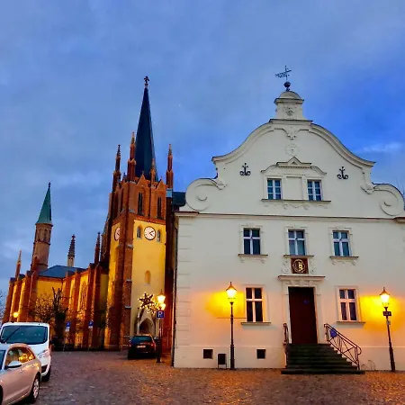 Werderapartment, Und Dz Werder (Havel)