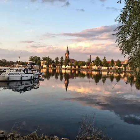 Werderapartment, Und Dz Apartamento