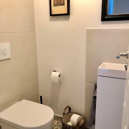 Apartment Werderapartment, Und Dz