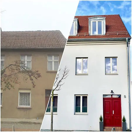 Werderapartment, Und Dz