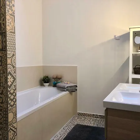 Apartment Werderapartment, Und Dz *