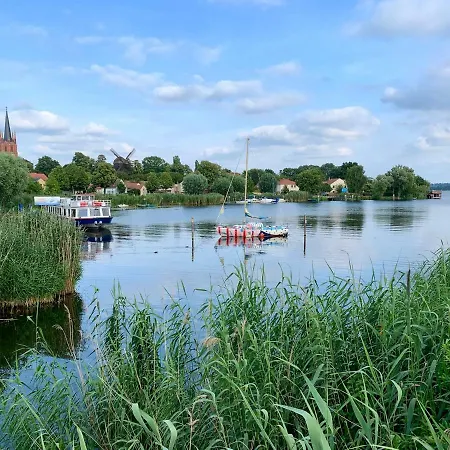 Werderapartment, Und Dz Apartamento