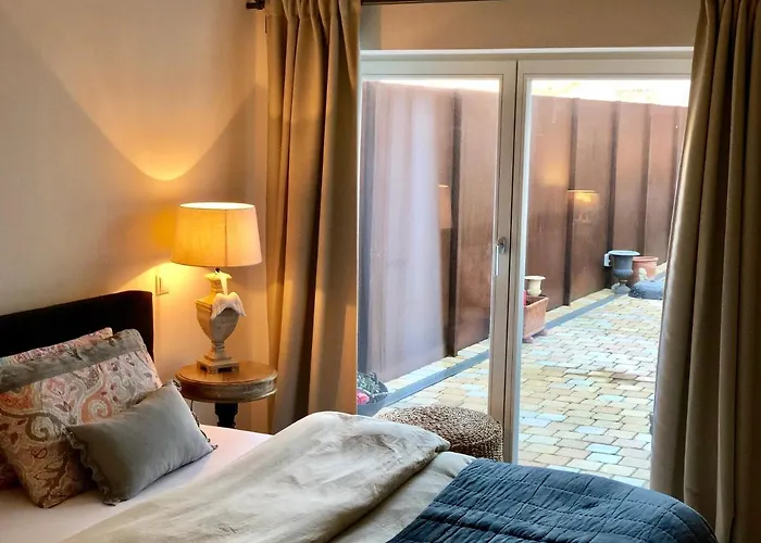 Apartamento Werderapartment, Und Dz Werder (Havel)