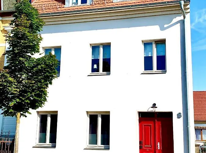 Werderapartment, Und Dz 아파트