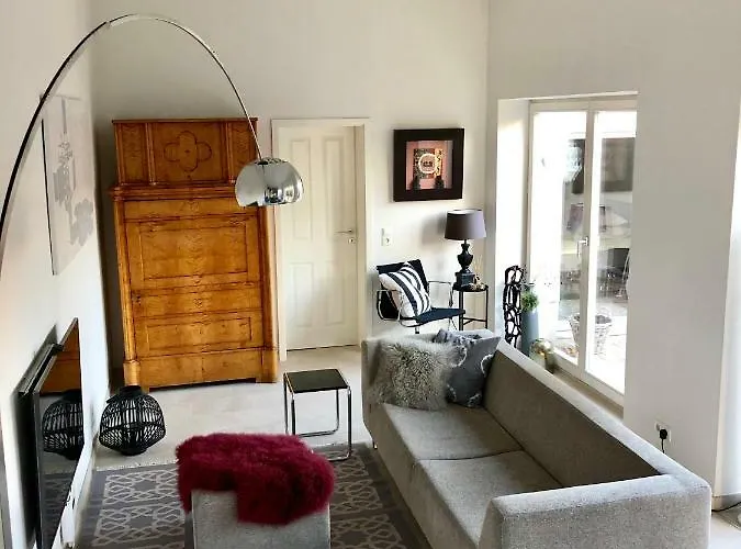 Apartamento Werderapartment, Und Dz Werder (Havel)