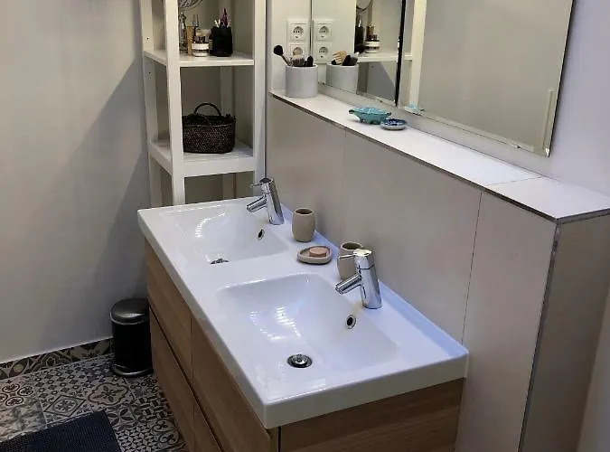 Werderapartment, Und Dz 베르데르