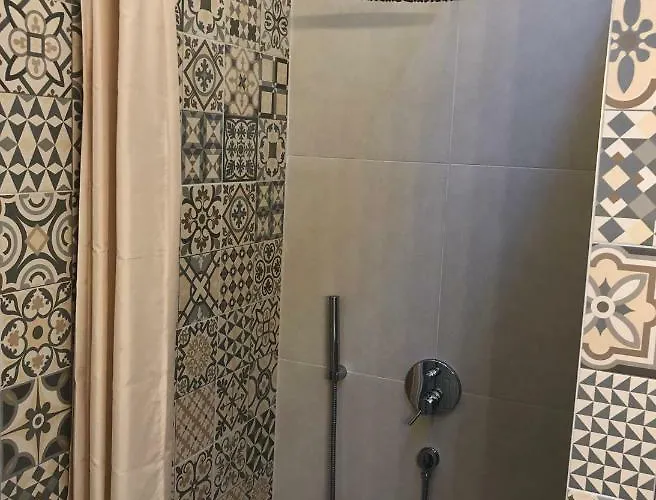 Werderapartment, Und Dz Apartamento