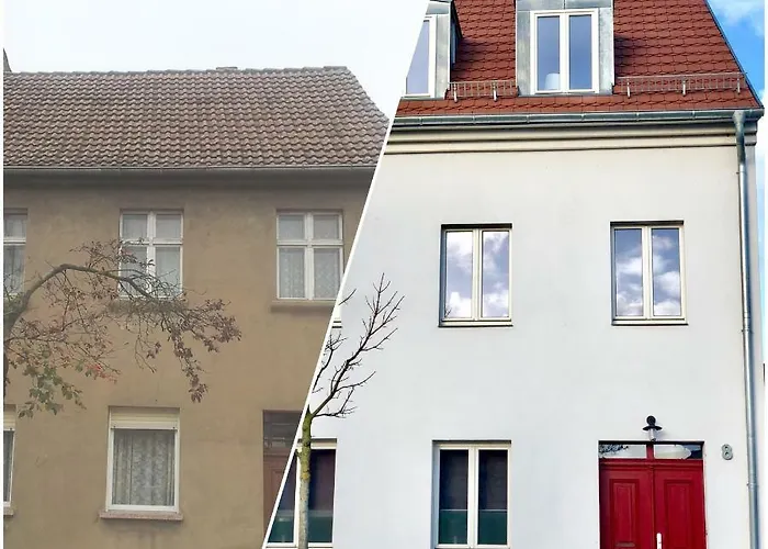 Werderapartment, Und Dz